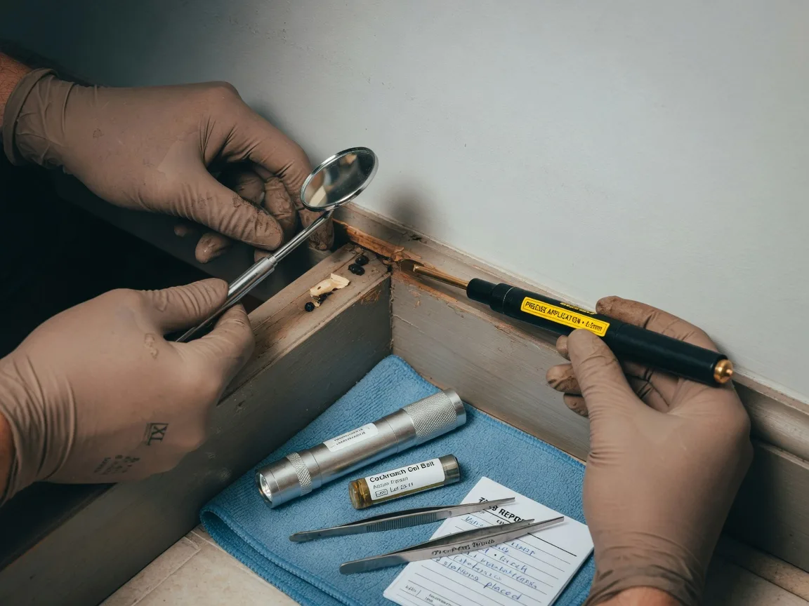 Why choose Emergency Pest Control in French Camp, MS